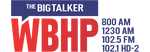 WBHP - Huntsville's Big Talker